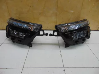11282685631 Фара передняя (комплект) Skoda Kamiq Арт AL11282685631, вид 1