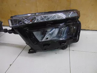 11282685631 Фара передняя (комплект) Skoda Kamiq Арт AL11282685631, вид 2