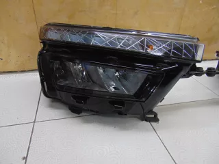 11282685631 Фара передняя (комплект) Skoda Kamiq Арт AL11282685631, вид 3