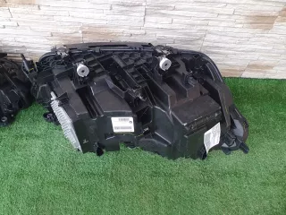 9481783,9481784 Фара передняя (комплект) BMW X6 G06 Арт AL11284616827, вид 7