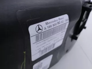 A1669068902,A1669069002 Фара передняя (комплект) Mercedes GLS X166 Арт AL11312082805, вид 9