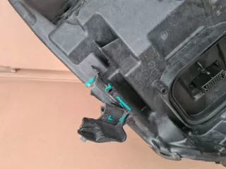 39208460 Фара передняя (комплект) Opel Astra K Арт AL11385579577, вид 12