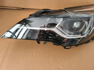 39208460 Фара передняя (комплект) Opel Astra K Арт AL11385579577, вид 2