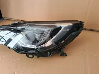 39208460 Фара передняя (комплект) Opel Astra K Арт AL11385579577, вид 3