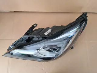 39208460 Фара передняя (комплект) Opel Astra K Арт AL11385579577, вид 5