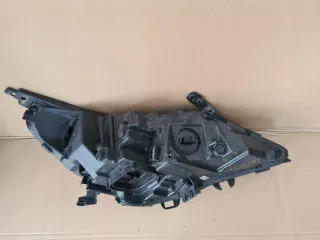 39208460 Фара передняя (комплект) Opel Astra K Арт AL11385579577, вид 8