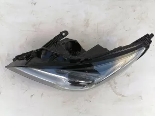 662588537 Фара передняя (комплект) Opel Astra K Арт AL11441520732, вид 2