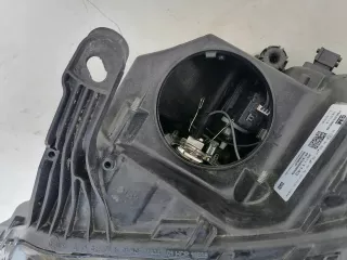 662588537 Фара передняя (комплект) Opel Astra K Арт AL11441520732, вид 3