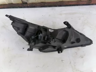 662588537 Фара передняя (комплект) Opel Astra K Арт AL11441520732, вид 5