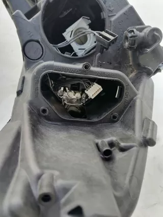 662588537 Фара передняя (комплект) Opel Astra K Арт AL11441520732, вид 7