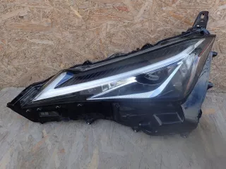 LEXUS Фара передняя (комплект) Lexus UX Арт AL11452696262, вид 1