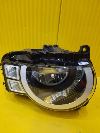 L8B2-13W029 Фара передняя (комплект) Land Rover Defender 2 Арт AL11475674179, вид 1