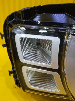 L8B2-13W029 Фара передняя (комплект) Land Rover Defender 2 Арт AL11475674179, вид 2