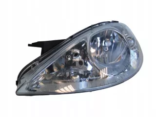 A1698200161 Фара передняя (комплект) Mercedes A W169 Арт AL11476075720, вид 1