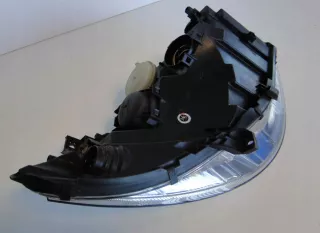 A1698200161 Фара передняя (комплект) Mercedes A W169 Арт AL11476075720, вид 5