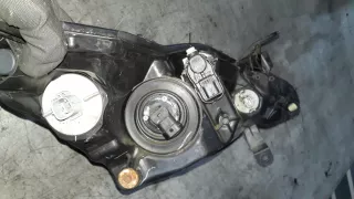  Фара передняя (комплект) Toyota Aygo 1 Арт AL11480581180, вид 11