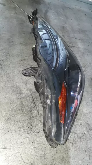 Фара передняя (комплект) Toyota Aygo 1 Арт AL11480581180, вид 5