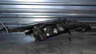  Фара передняя (комплект) Toyota Aygo 1 Арт AL11480581180, вид 7