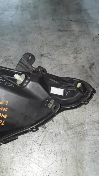  Фара передняя (комплект) Toyota Aygo 1 Арт AL11480581180, вид 9