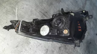  Фара передняя (комплект) Toyota Aygo 1 Арт AL11480581180, вид 10