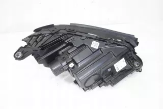 A2139063904 Фара передняя (комплект) Mercedes E W213 Арт AL11511075232, вид 2