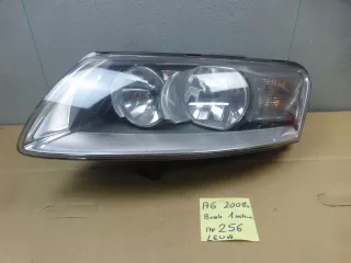 4F0941006-A Фара передняя (комплект) Audi A6 C6 (S6,RS6) Арт AL11564511696, вид 2