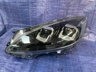LV4B-13E017-AH Фара передняя (комплект) Ford Kuga 3 Арт AL11569223259, вид 1