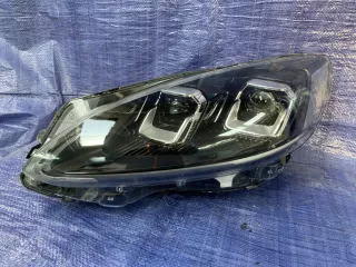 LV4B-13E017-AH Фара передняя (комплект) Ford Kuga 3 Арт AL11569223259, вид 2