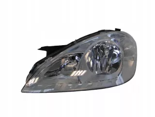 A1698205761 Фара передняя (комплект) Mercedes A W169 Арт AL11628557750, вид 1