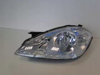 A1698205761 Фара передняя (комплект) Mercedes A W169 Арт AL11628557750, вид 2