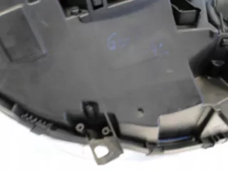 A1698205761 Фара передняя (комплект) Mercedes A W169 Арт AL11628557750, вид 6