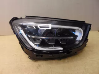 A2539067001 Фара передняя (комплект) Mercedes GLC Coupe C253 Арт AL11647298939_3, вид 1