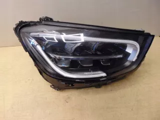 A2539067001 Фара передняя (комплект) Mercedes GLC Coupe C253 Арт AL11647298939_3, вид 4