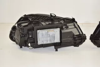 A1189062600,A1189062500 Фара передняя (комплект) Mercedes CLA c117 Арт AL11664134614, вид 12
