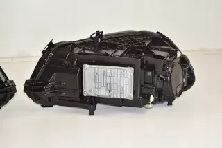 A1189062600,A1189062500 Фара передняя (комплект) Mercedes CLA c117 Арт AL11664134614, вид 13