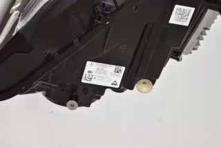 A1189062600,A1189062500 Фара передняя (комплект) Mercedes CLA c117 Арт AL11664134614, вид 6