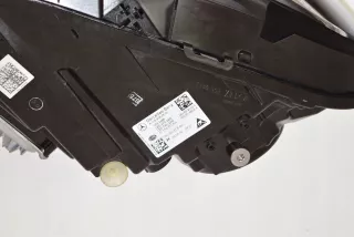 A1189062600,A1189062500 Фара передняя (комплект) Mercedes CLA c117 Арт AL11664134614, вид 7
