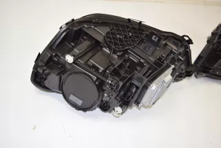 A1189062600,A1189062500 Фара передняя (комплект) Mercedes CLA c117 Арт AL11664134614, вид 10