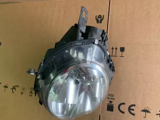 0301225274 Фара передняя (комплект) MINI Cooper R56 Арт AL11674569278, вид 3