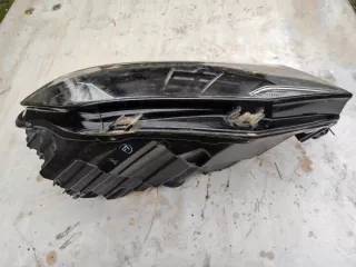2K1941016A Фара передняя (комплект) Volkswagen Caddy 1 Арт AL11675575431, вид 5