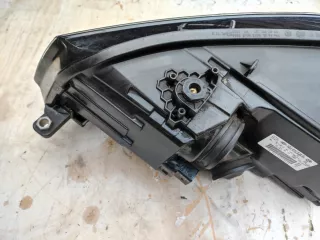 2K1941016A Фара передняя (комплект) Volkswagen Caddy 1 Арт AL11675575431, вид 6