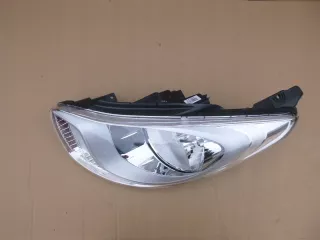 92101-0X100 Фара передняя (комплект) Hyundai i10 2 Арт AL11689932735, вид 3