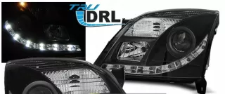LPOP78 Фара передняя (комплект) Opel Vectra C  Арт AL11708773909, вид 2