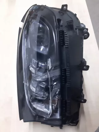 A1679068907 Фара передняя (комплект) Mercedes GLS X167 Арт AL11715011060, вид 1