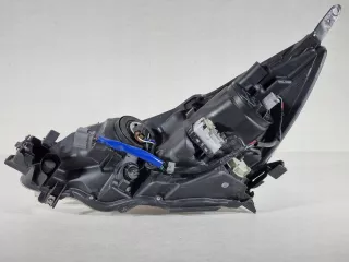 1234112421 Фара передняя (комплект) Subaru Outback 1 Арт AL11723932844, вид 6