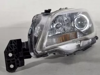 1234112421 Фара передняя (комплект) Subaru Outback 1 Арт AL11723932844, вид 8