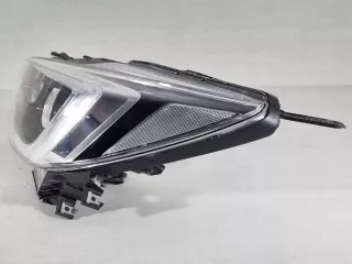 1234112421 Фара передняя (комплект) Subaru Outback 1 Арт AL11723932844, вид 9