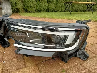 9834016680,9834016880 Фара передняя (комплект) Opel Mokka 1 Арт AL11739061787, вид 3