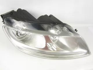 3D0907391B,3D0909158A Фара передняя (комплект) Volkswagen Phaeton Арт AL11748301929, вид 2