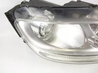 3D0907391B,3D0909158A Фара передняя (комплект) Volkswagen Phaeton Арт AL11748301929, вид 3